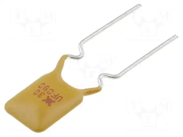 LITTELFUSE RF2639-000 — Предохранители полимерные THT