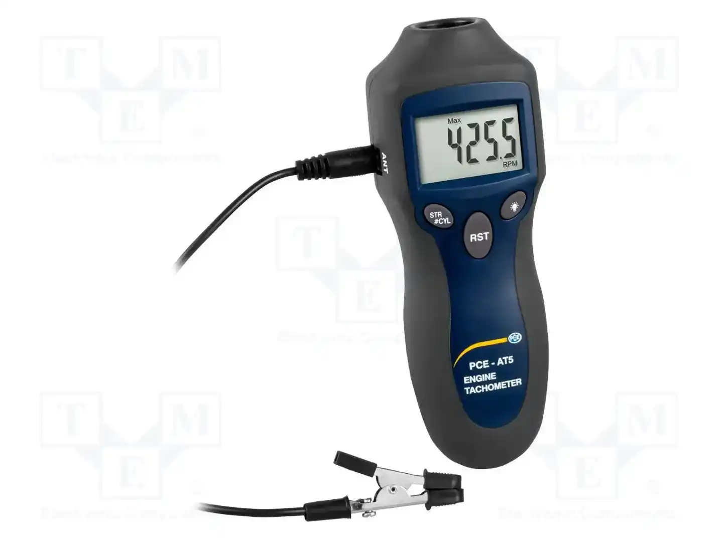 PCE INSTRUMENTS PCE-AT 5 — Тахометры