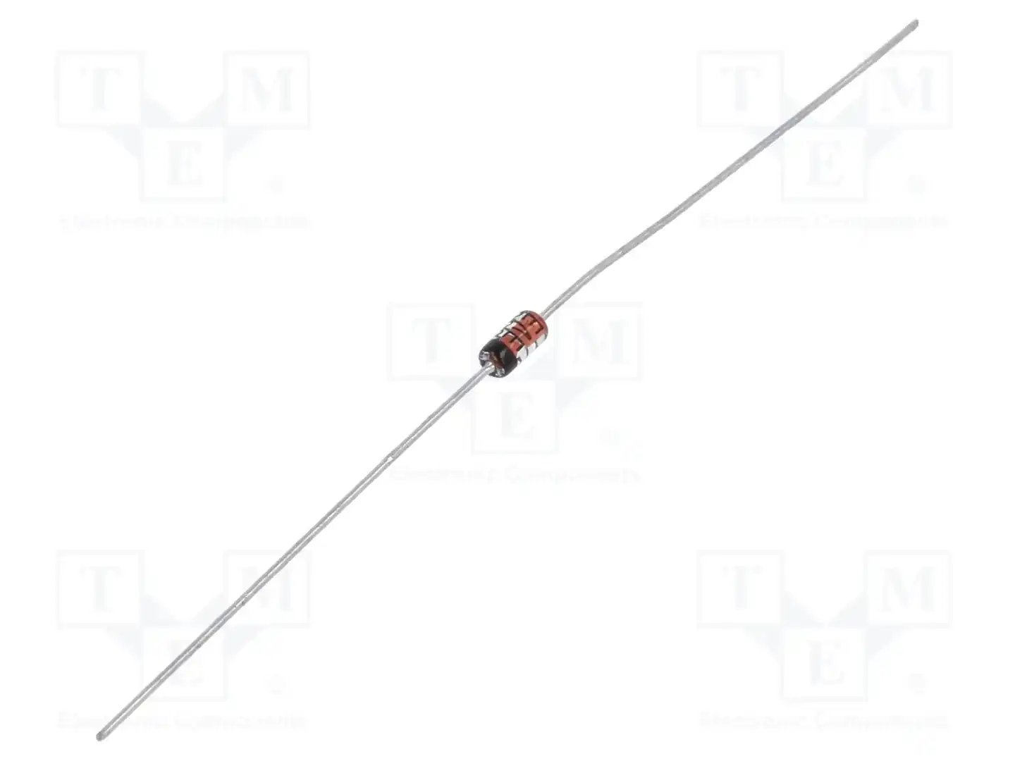 TAIWAN SEMICONDUCTOR BZX55C3V3 R0G — Стабилитроны THT