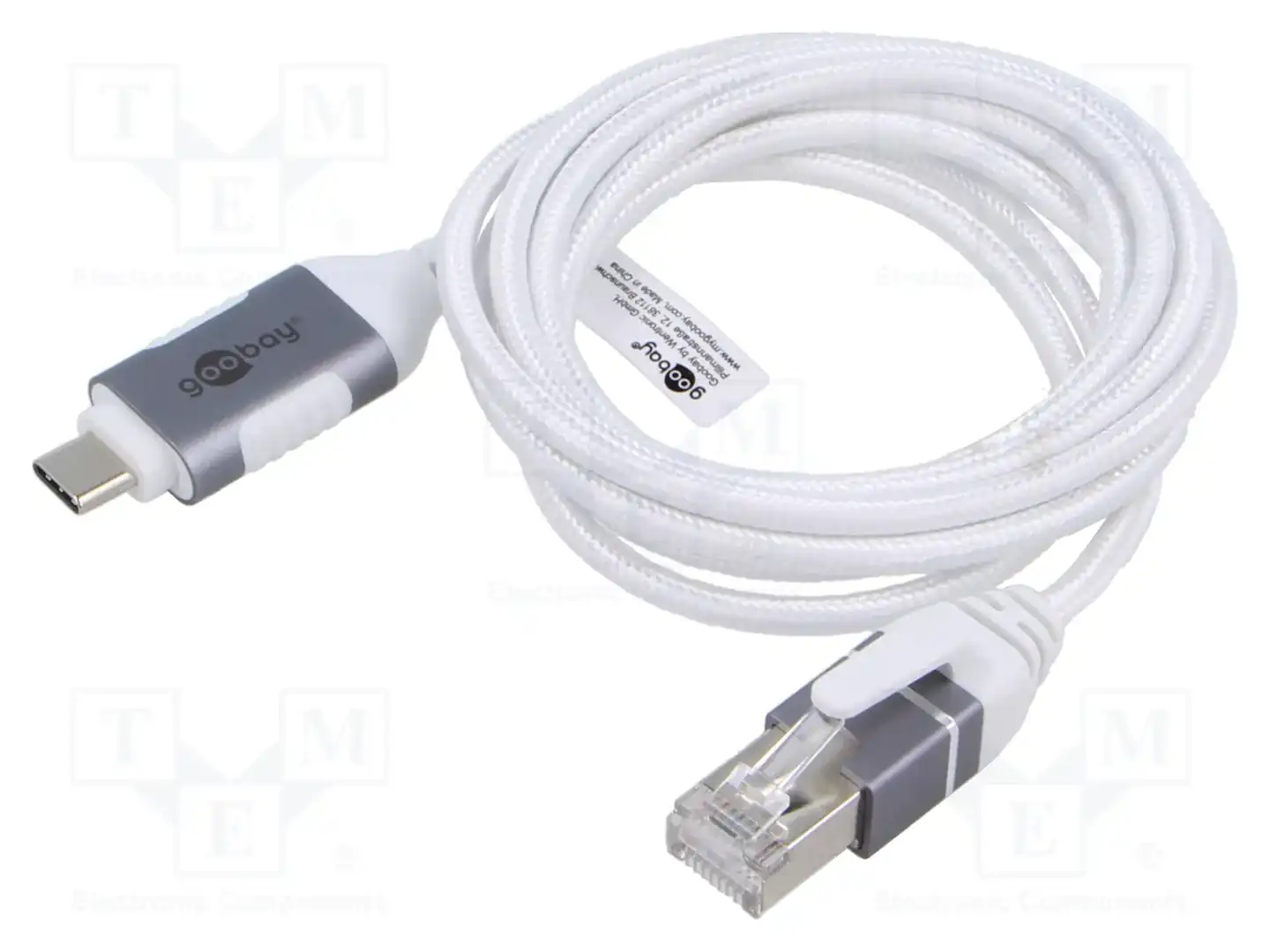 GOOBAY 74386 — Кабели и адаптеры USB