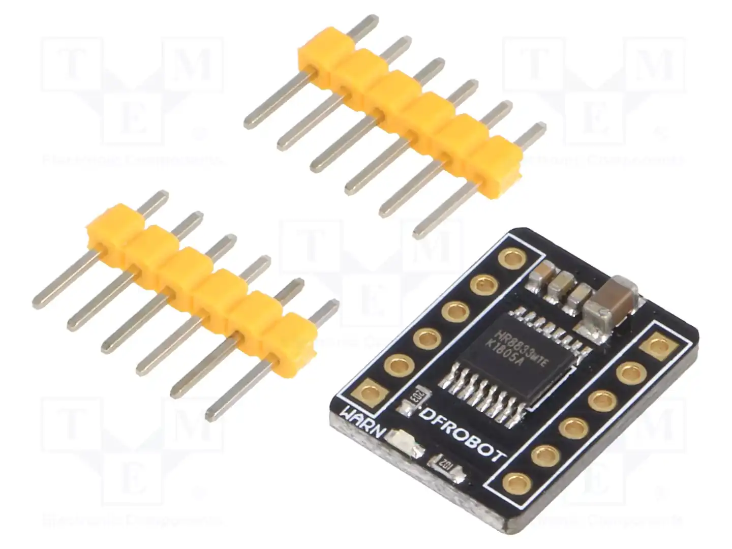 DFROBOT DRI0040 — Модульные контроллеры двигателей