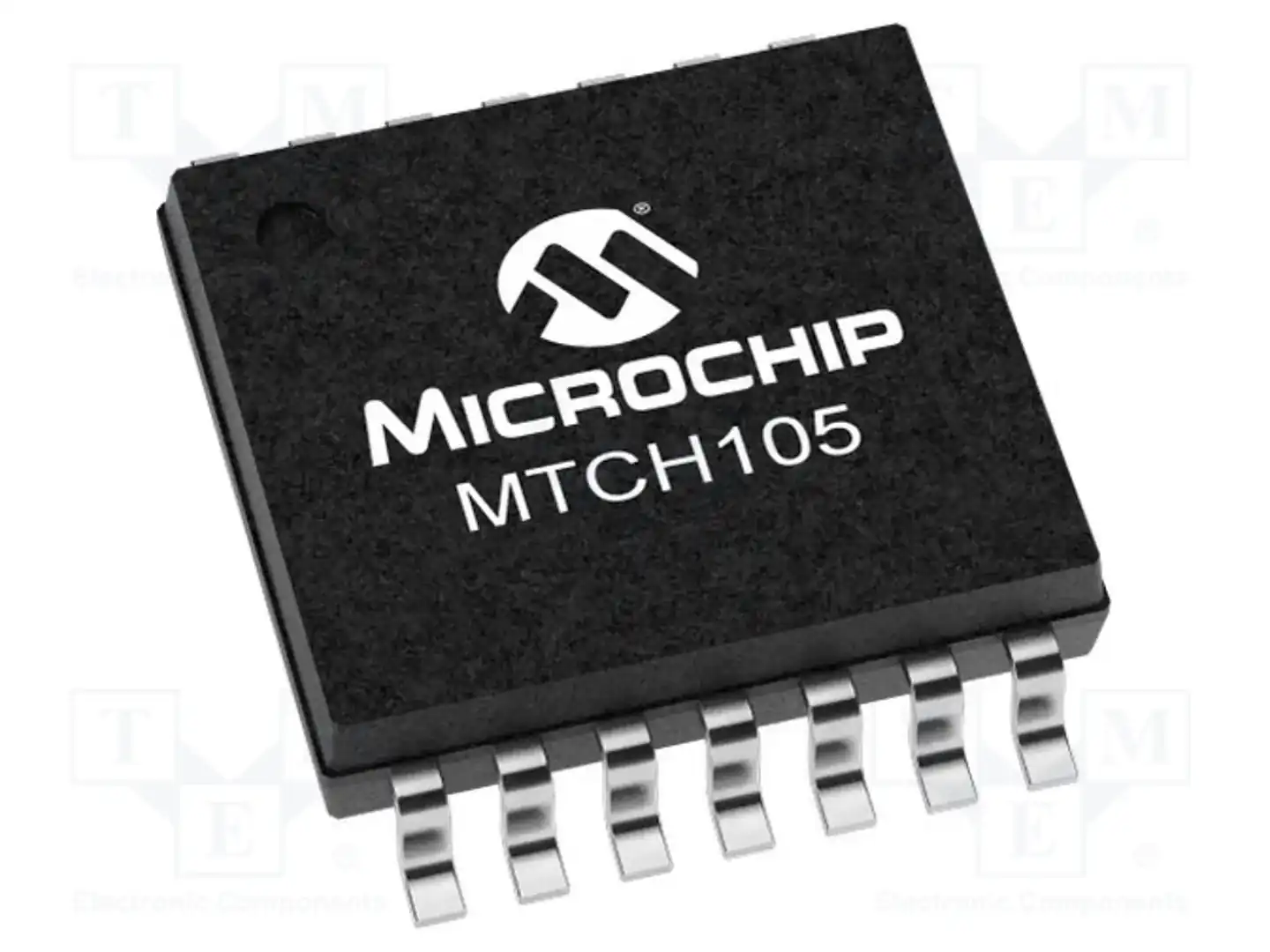 Microchip Technology MTCH105T-I/ST — Драйверы - микросхемы