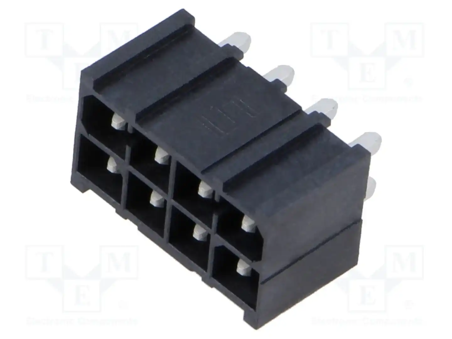 SAMTEC IPBT-104-H1-T-D-K — Штекерные планки и гнезда