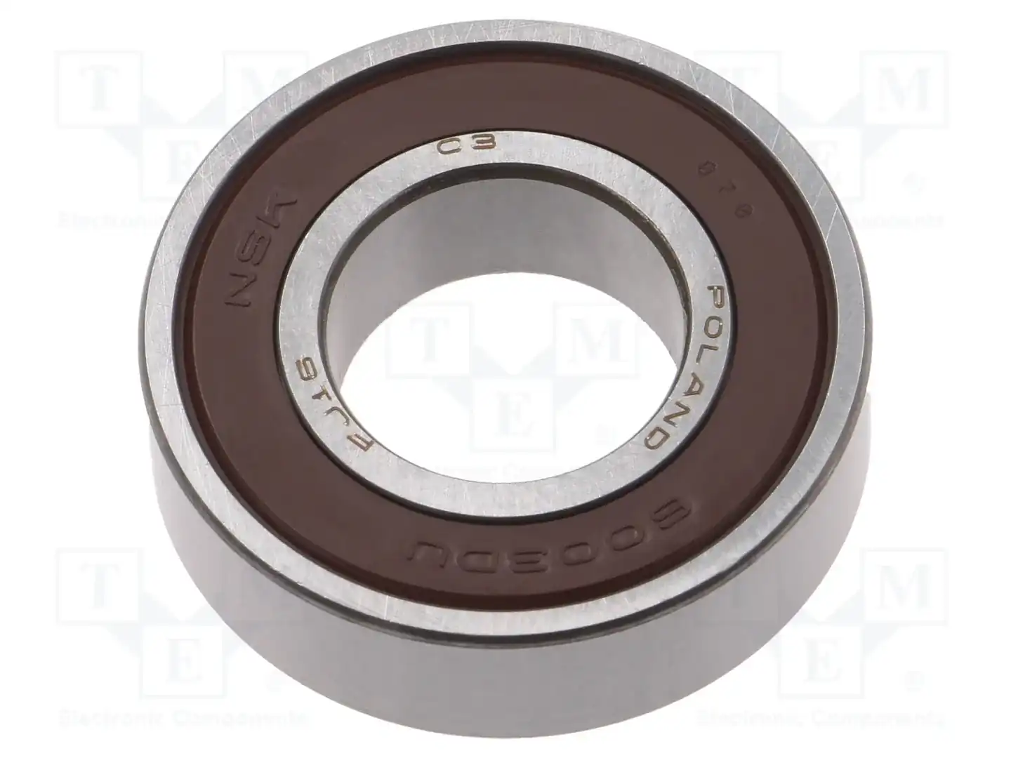 NSK 6003 DDU C3 E NSK — Подшипники качения 6003 DDU C3 E