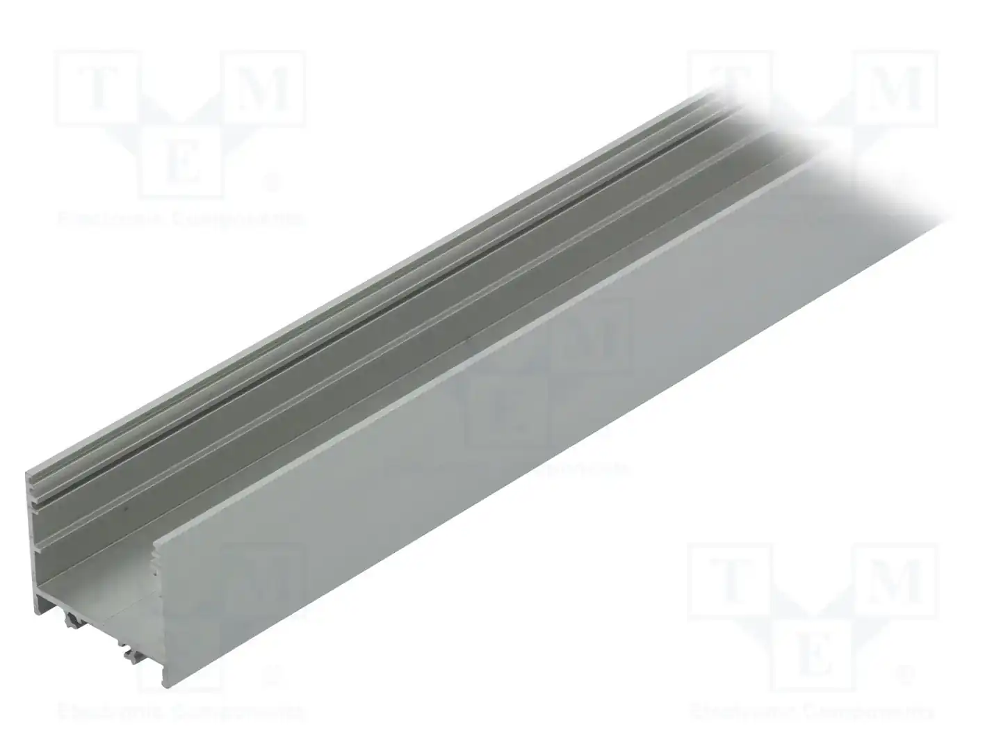 TOPMET V3050020S — Профили для светодиодов
