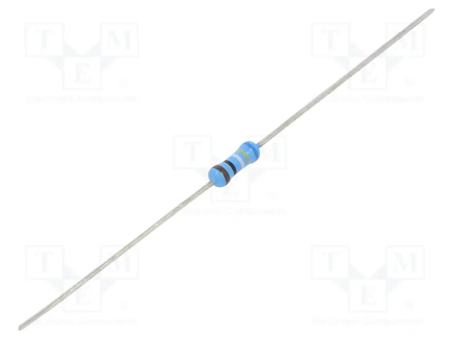 VISHAY MRS25000C6490FCT00 — Резисторы ТНТ