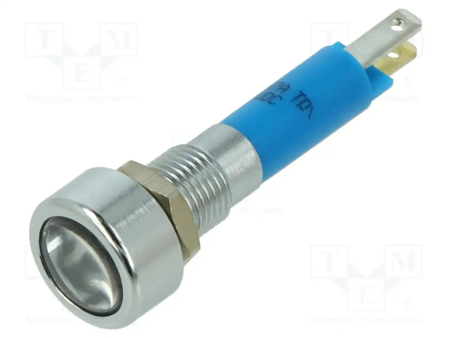 CML INNOVATIVE TECHNOLOGIES 19180357A — LED панельные индикаторы