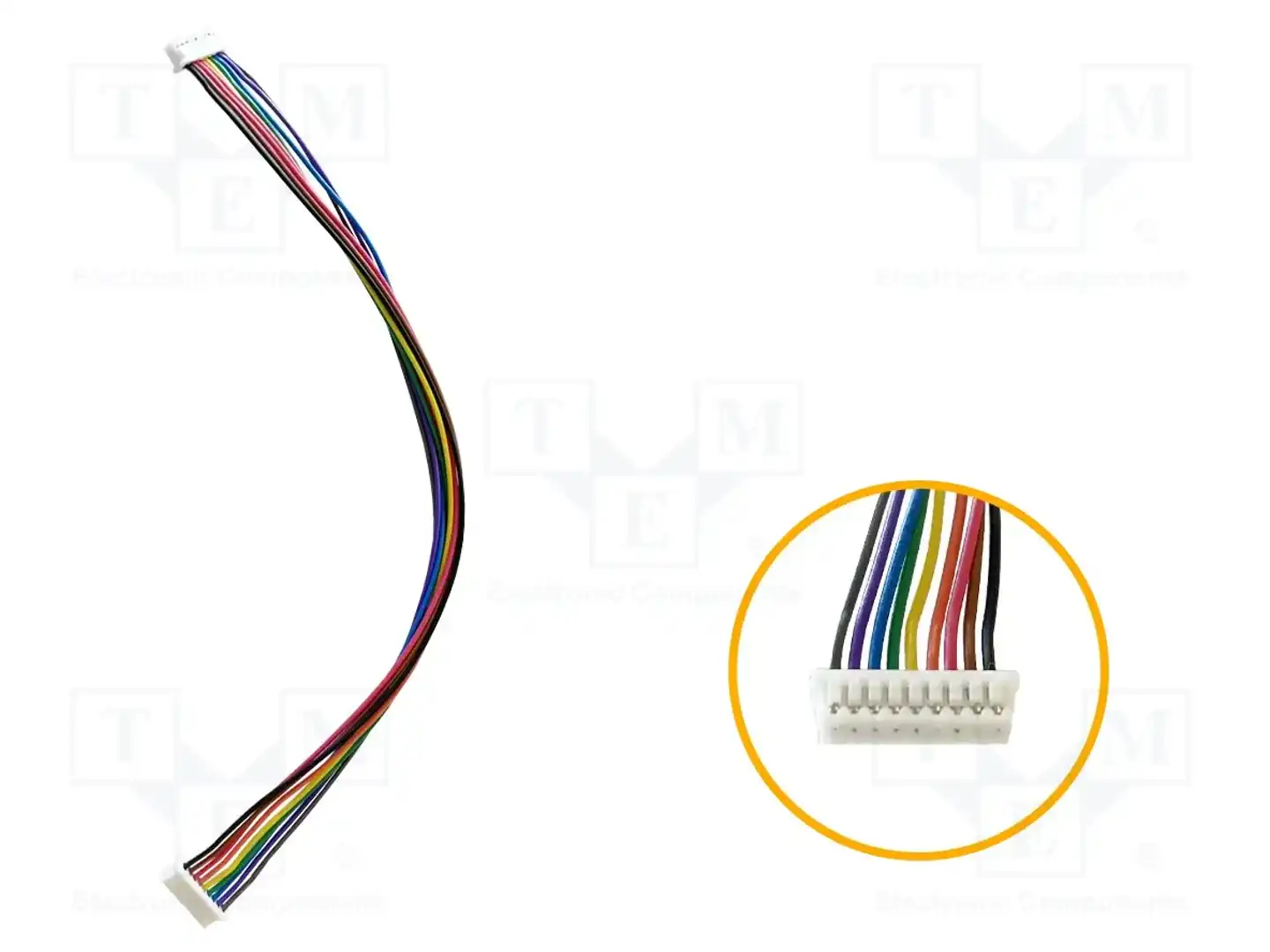 Riverdi RVA-0109M-1.25FF — Аксессуары к дисплеям