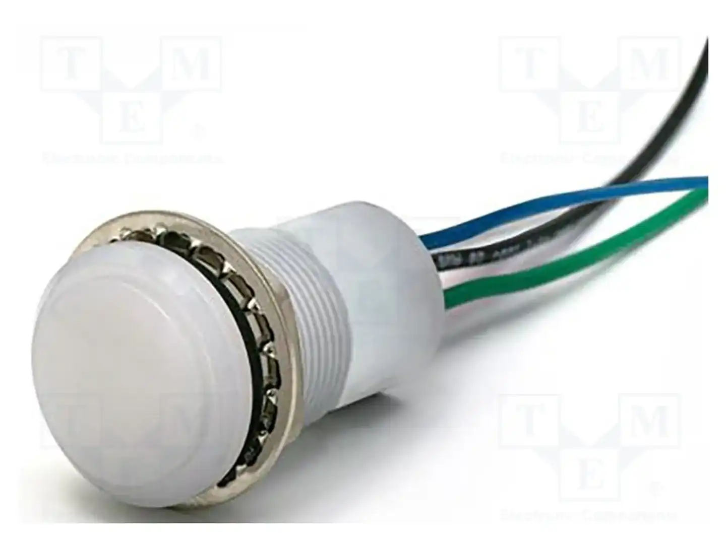 DIALIGHT 657-1465-303F — LED панельные индикаторы