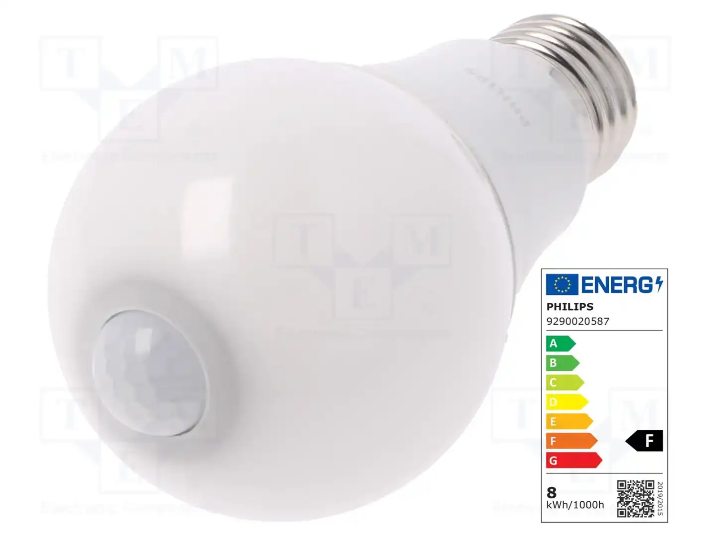PHILIPS 8718699782733 — Источники света - освещение