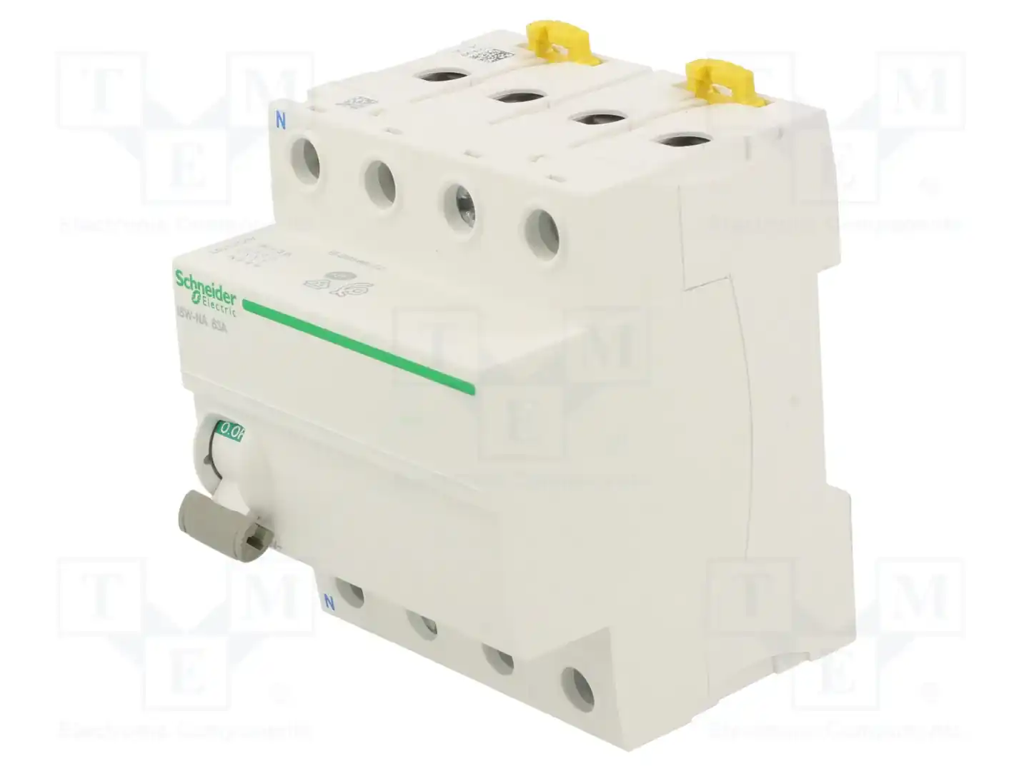 SCHNEIDER ELECTRIC A9S70763 — Разъединители