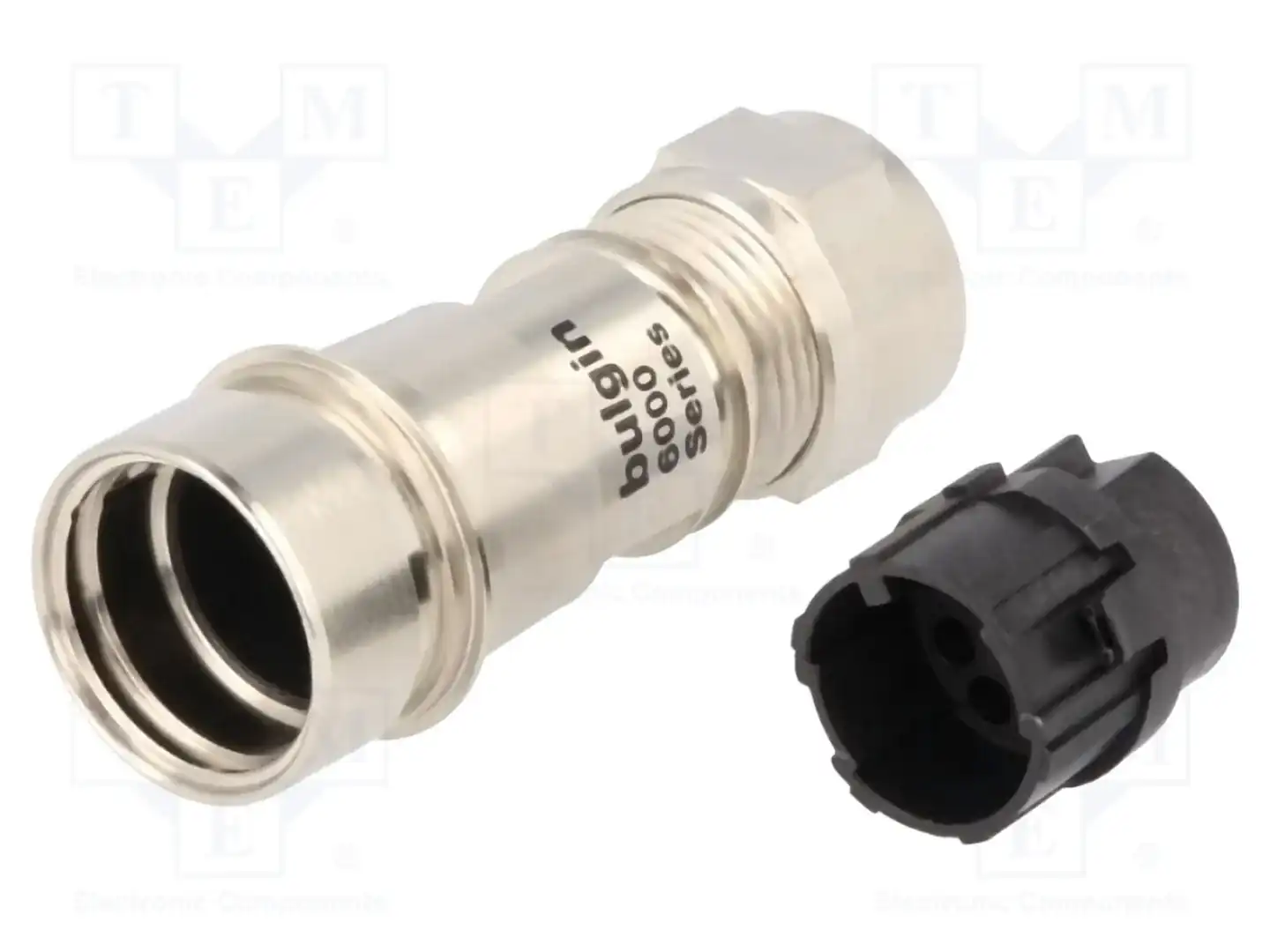 BULGIN PXM6011/08P/CR/0709 — Разъeмы PX