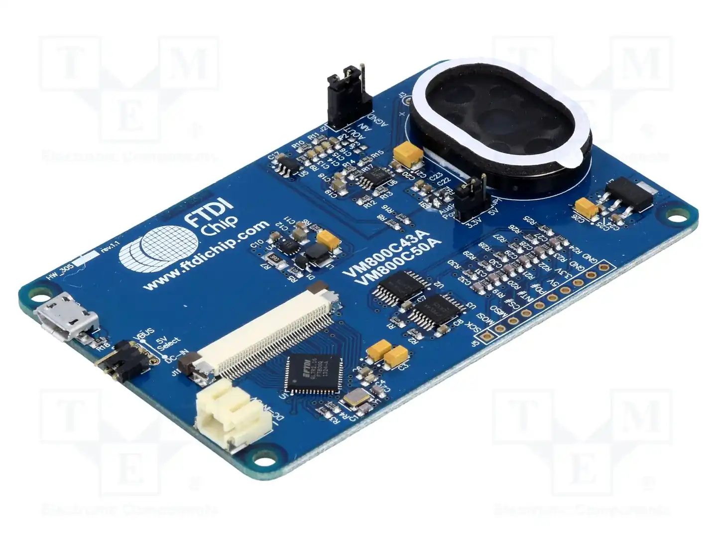 BRIDGETEK VM800C43A-N — Аксессуары к системам embedded