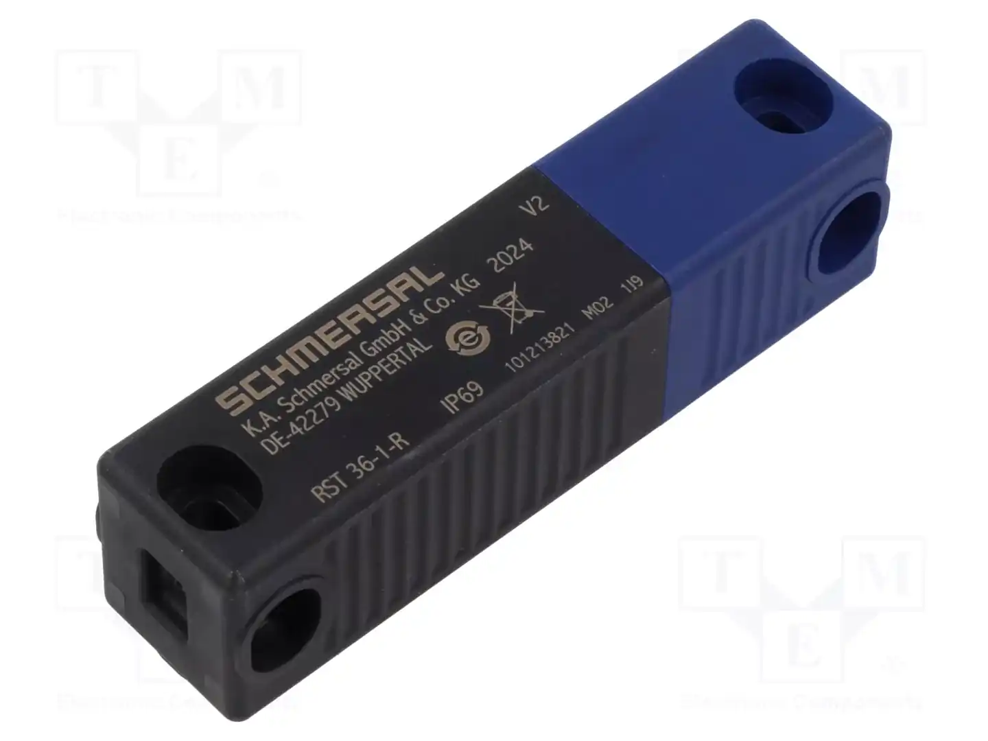 SCHMERSAL RST 36-1-R — Выключатели безопасности стандартные