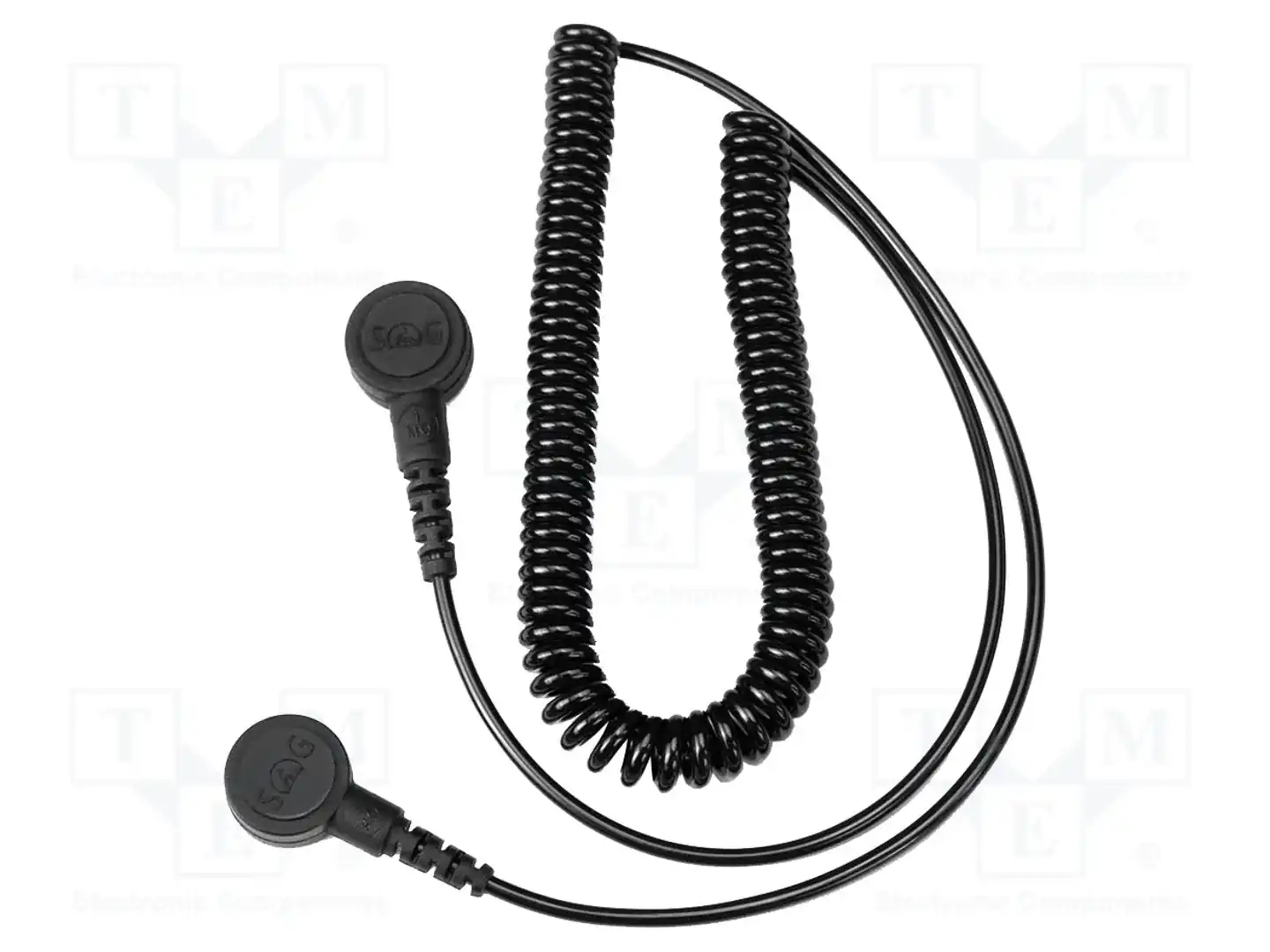 JBC TOOLS TM20 — Аксессуары ESD