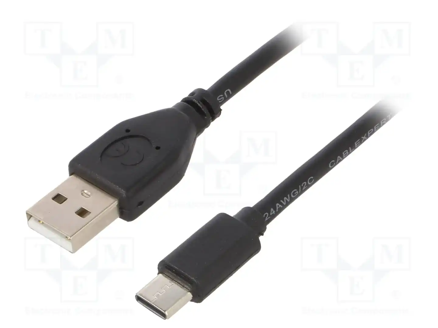 GEMBIRD CCP-USB2-AMCM-10 — Кабели и адаптеры USB