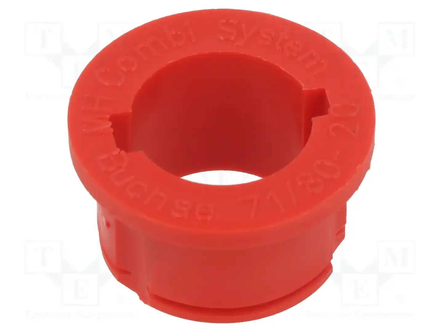 SYNFLEX CS-71/80-T-20 — Монтажные элементы