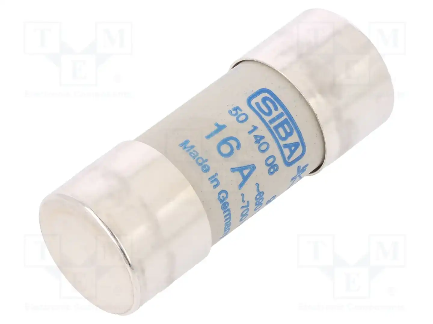 SIBA 5014006.16 — Предохранители 22x58мм