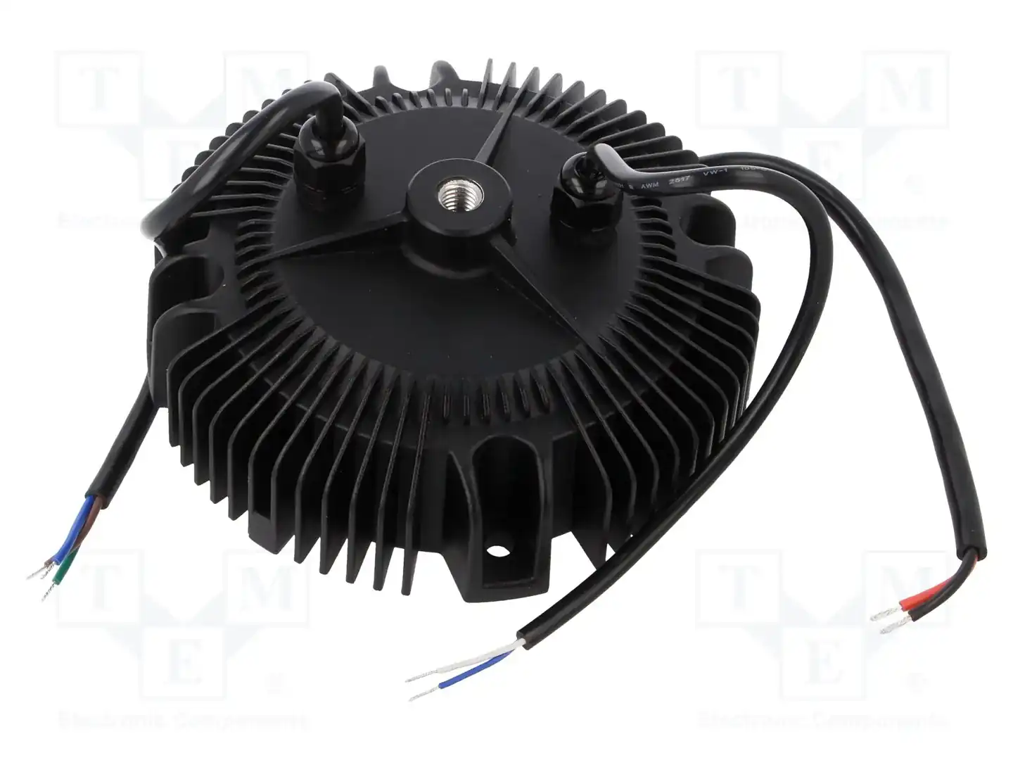 MEAN WELL HBGC-300-L-AB — Блоки питания для LED