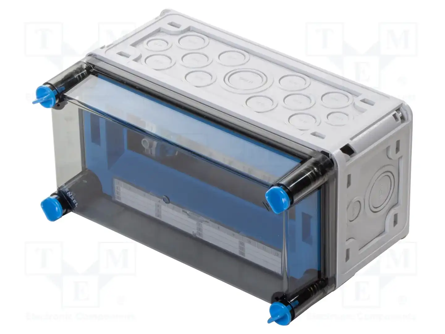 HENSEL 20001035 — Корпуса для модульной аппаратуры