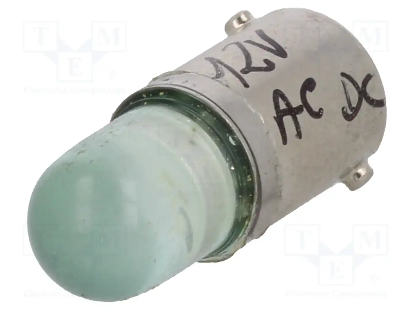 POLAM-ELTA LG-BA9S-12AC/DC — Миниатюрные источники света