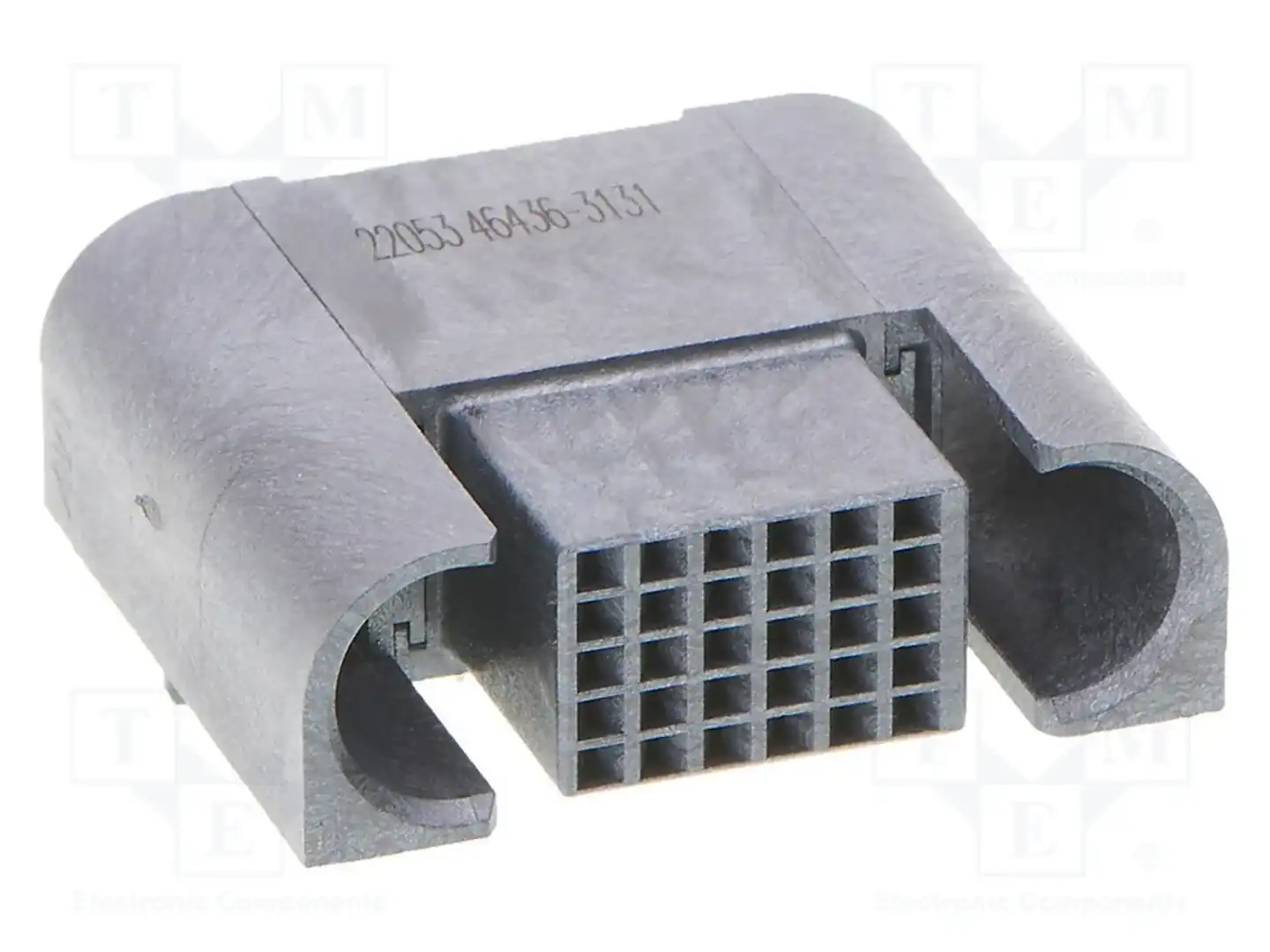 MOLEX 46436-3131 — Разъeмы пластина - пластина