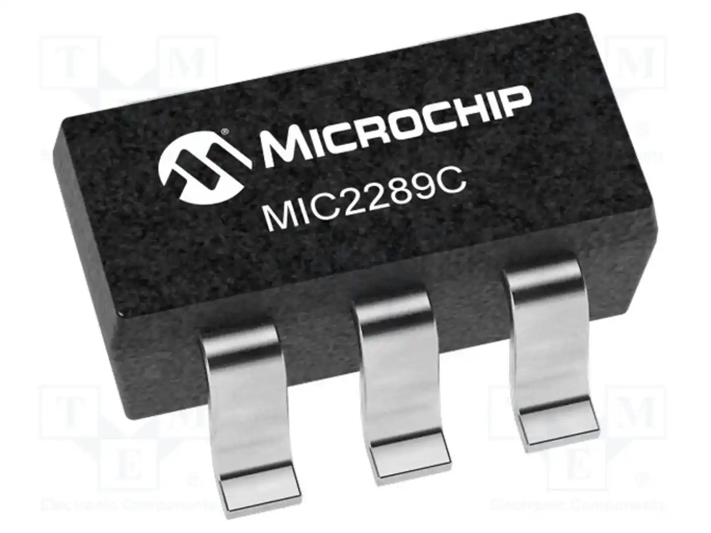 Microchip Technology MIC2289C-34YD6-TR — Светодиодные драйверы