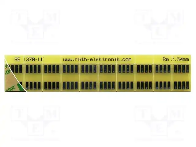 ROTH ELEKTRONIK GMBH RE1370-LF — Платы универсальные
