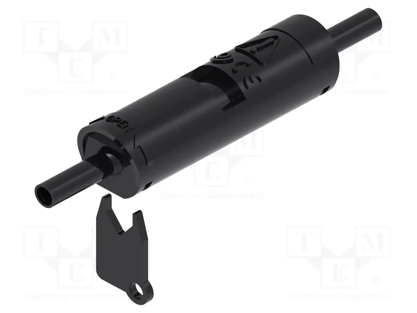 ELECTRO-PJP 5701-SD-N — Соединители лабораторные другие