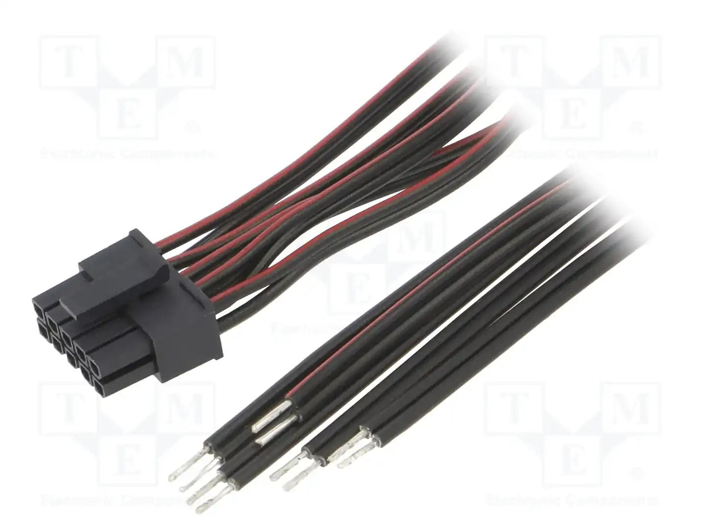 ESPE KABX-10PFS-L200 — Кабельные сборки кабель-плата