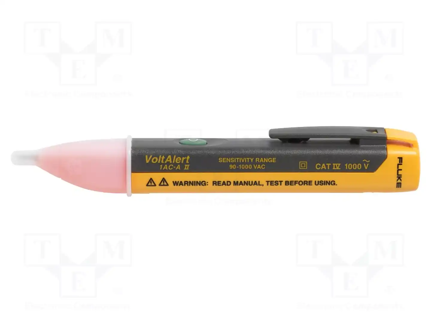 FLUKE FLUKE-1AC-E2-II — Индикат., тестеры напряжен. и непрерывн. -1AC-E2-II