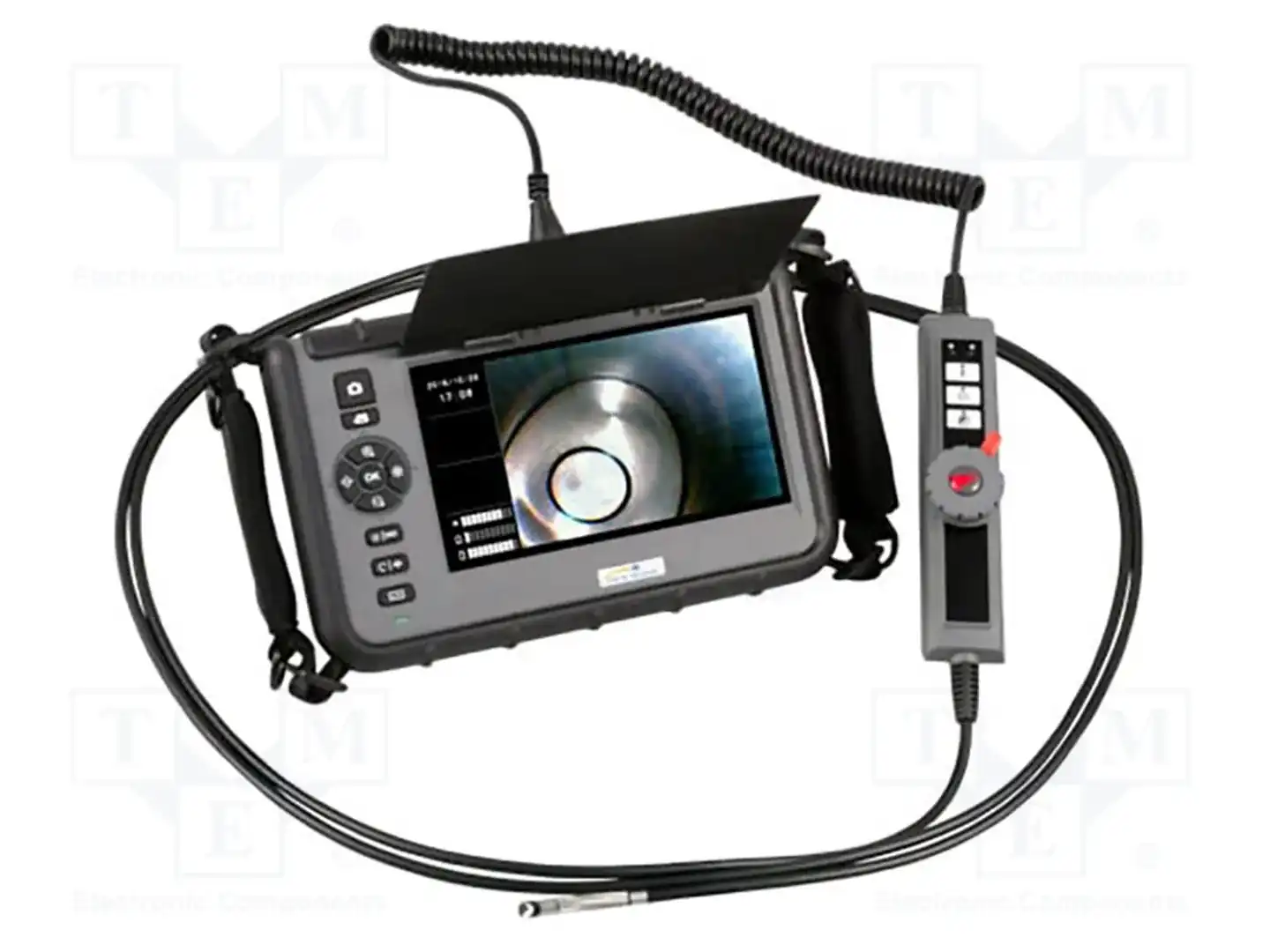 PCE INSTRUMENTS PCE-VE 1036HR-F — Инспекционные камеры, бороскопы