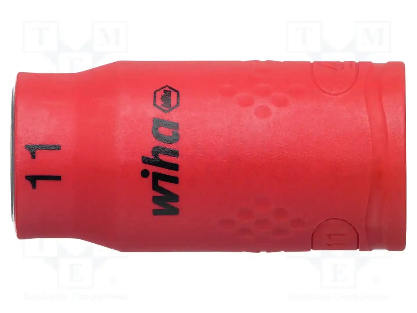 WIHA 43067 — Ключи накидные