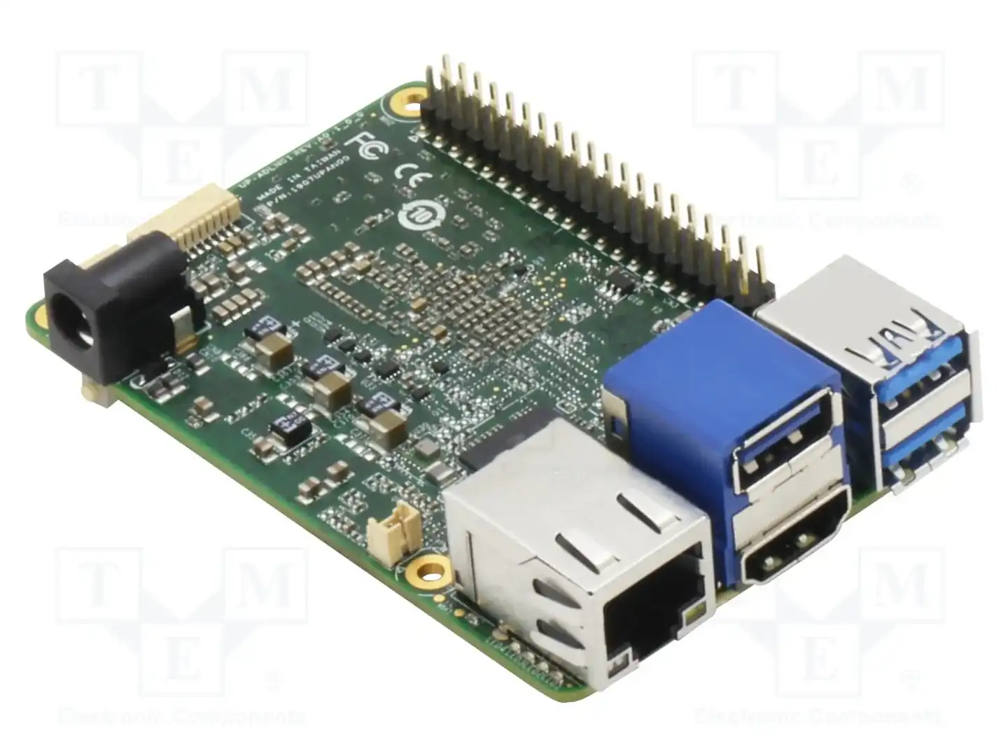 AAEON UP-TWLN150-A12-0864-AIKT1 — Одноплатные компьютеры