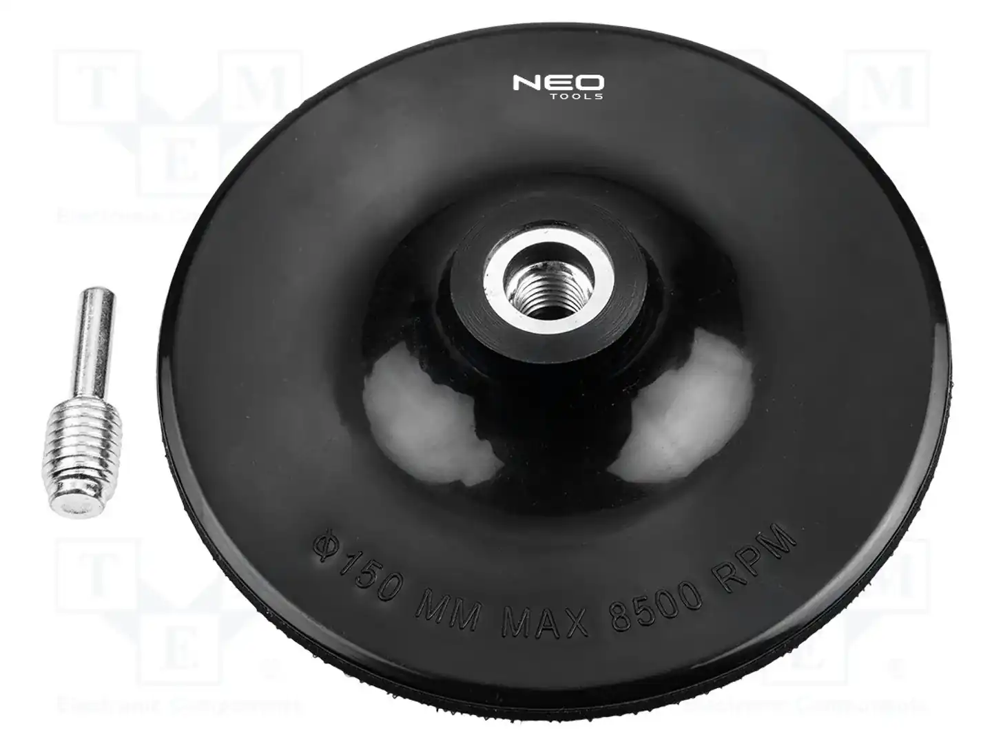 NEO TOOLS 55-929 — Диски для резки и шлифовки
