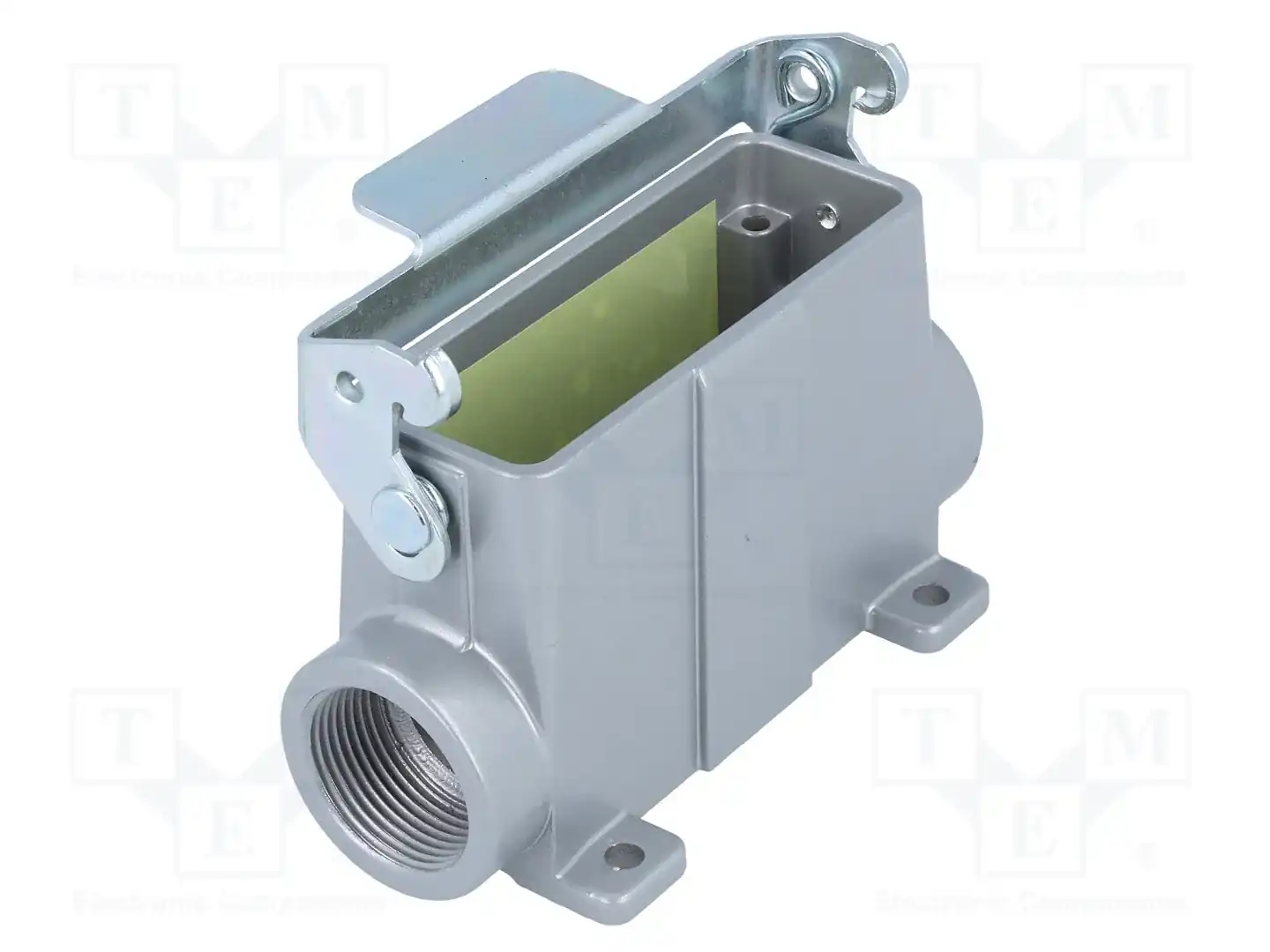 AMPHENOL C14610N0255002 — Разъeмы