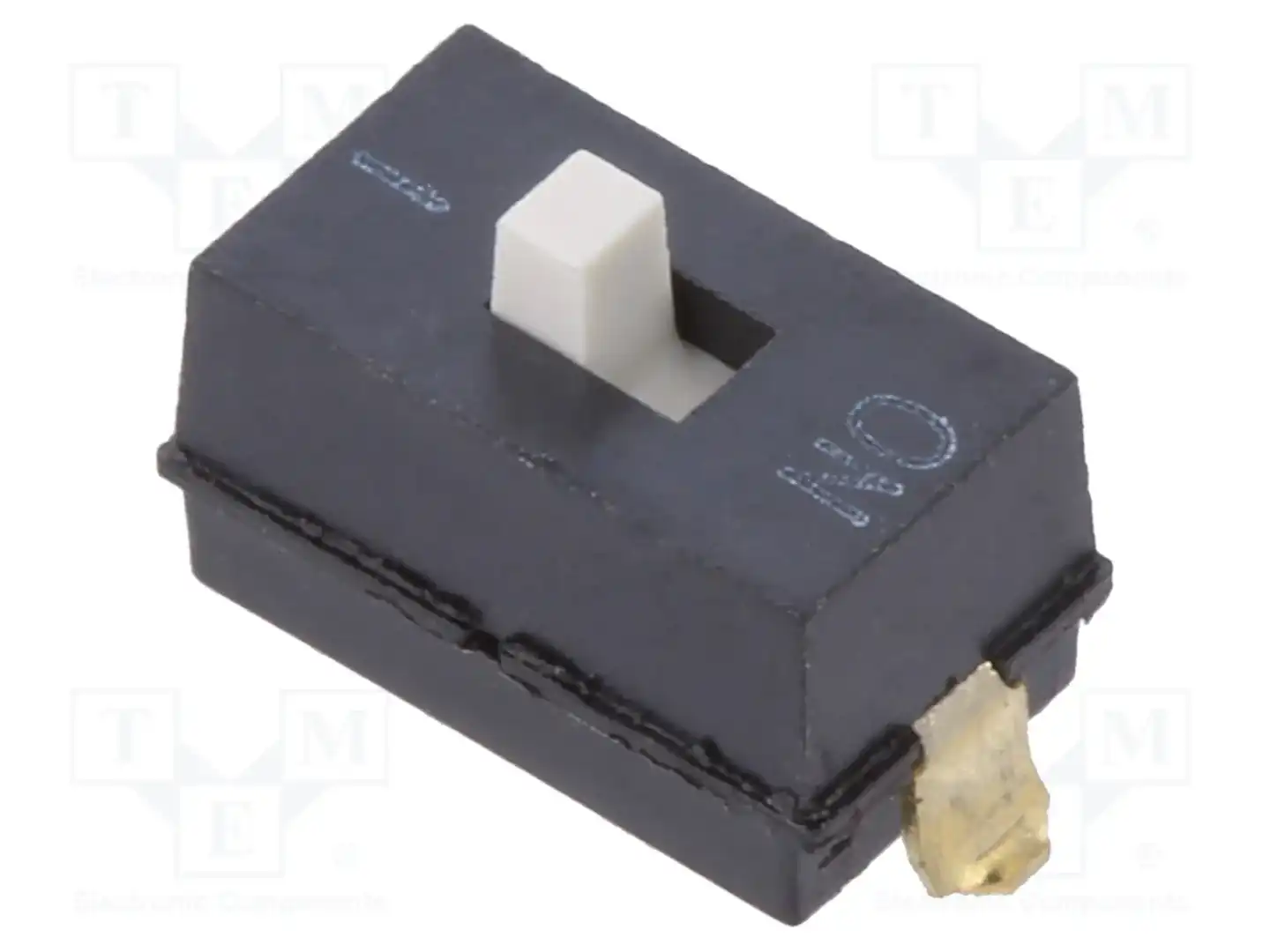 OMRON Electronic Components A6SN1104 — Переключатели типа Dip-Switch
