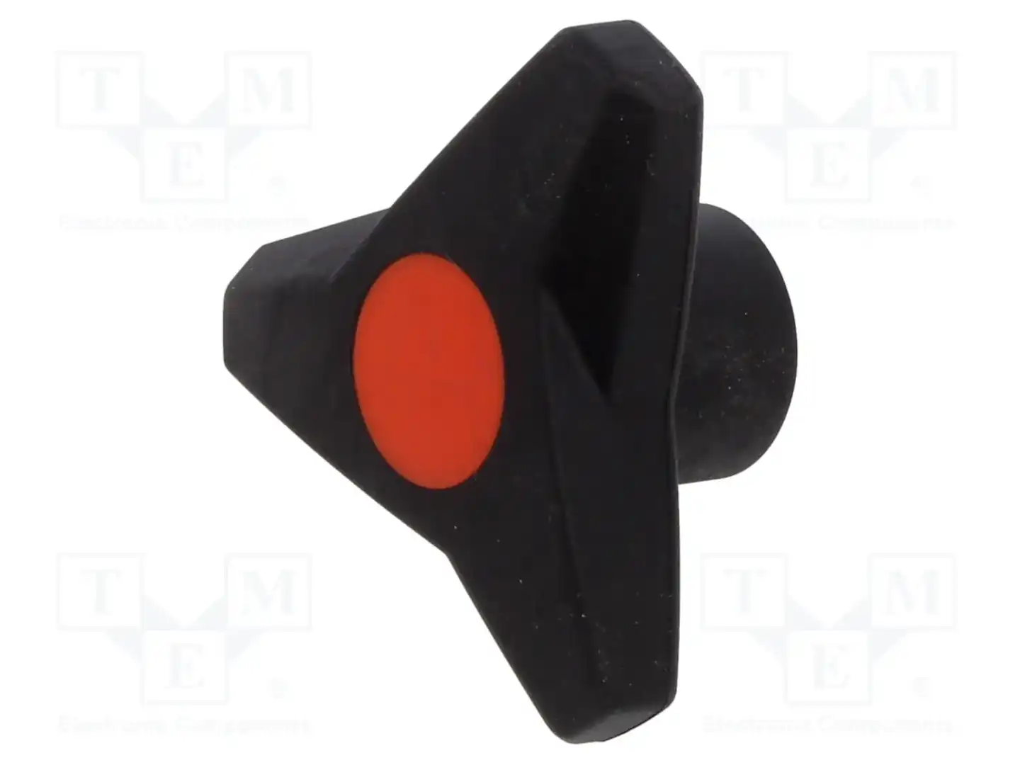 ELESA+GANTER VB.839/63 B-M8-SOFT-C6 — Ручки зажимные