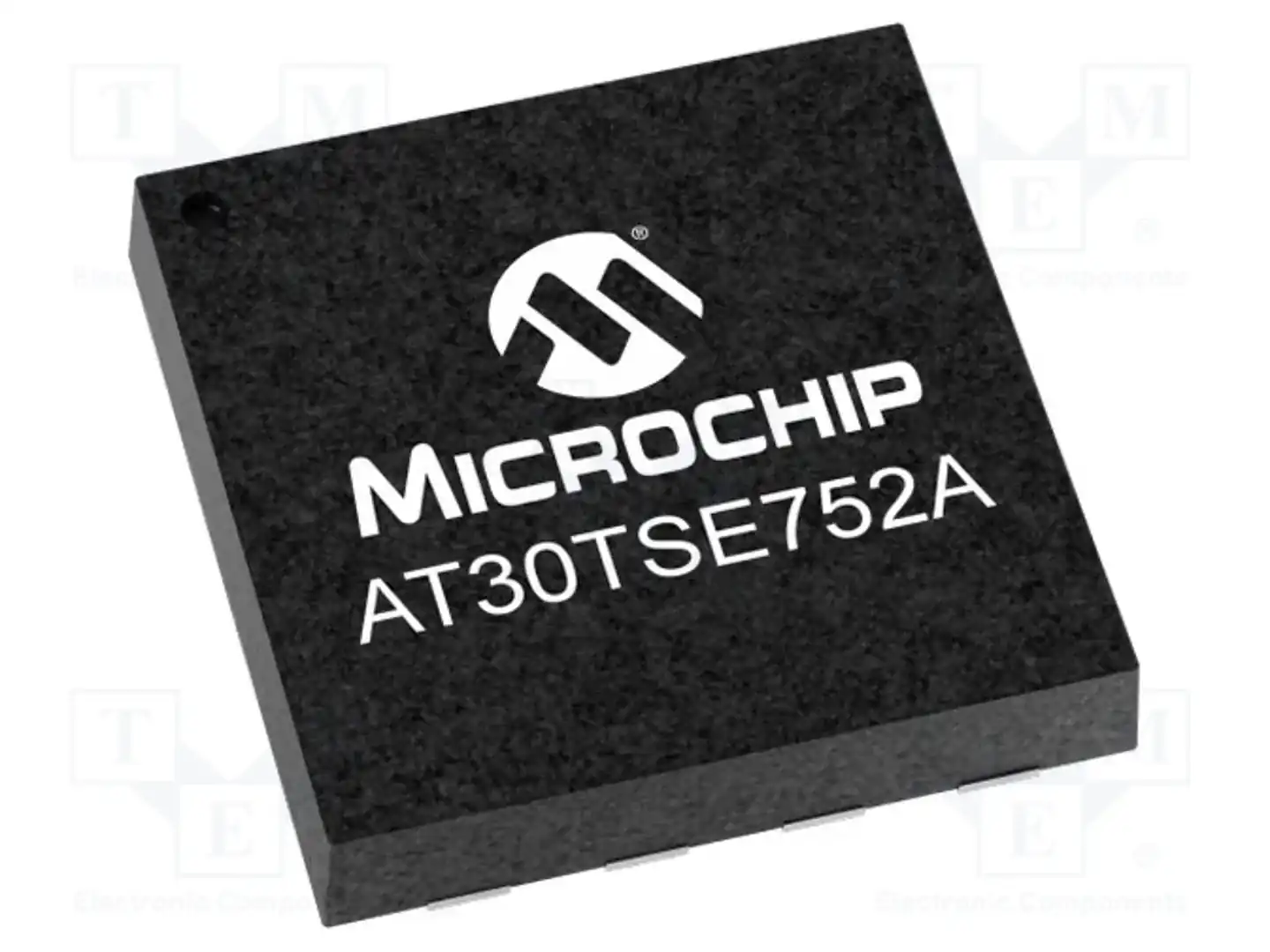 Microchip Technology AT30TSE752A-MA8M-T — Преобразователи температуры