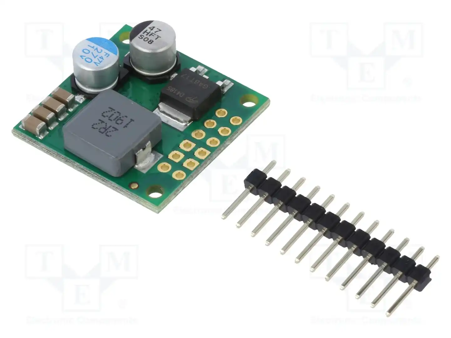 POLOLU 6V, 5.5A STEP-DOWN VOLT REG. D36V50F6 — Преобразователи