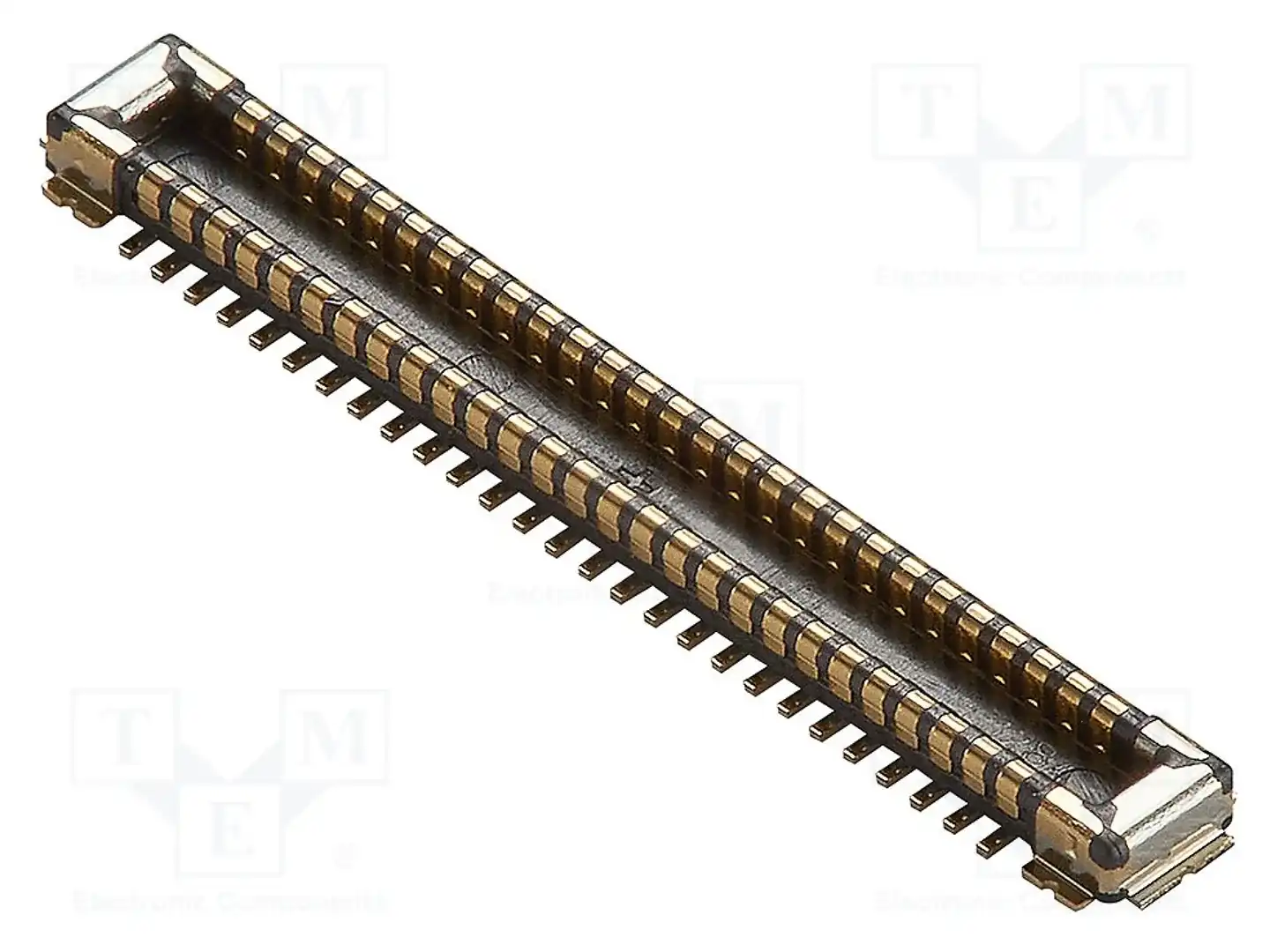 MOLEX 207472-0541 — Разъeмы пластина - пластина