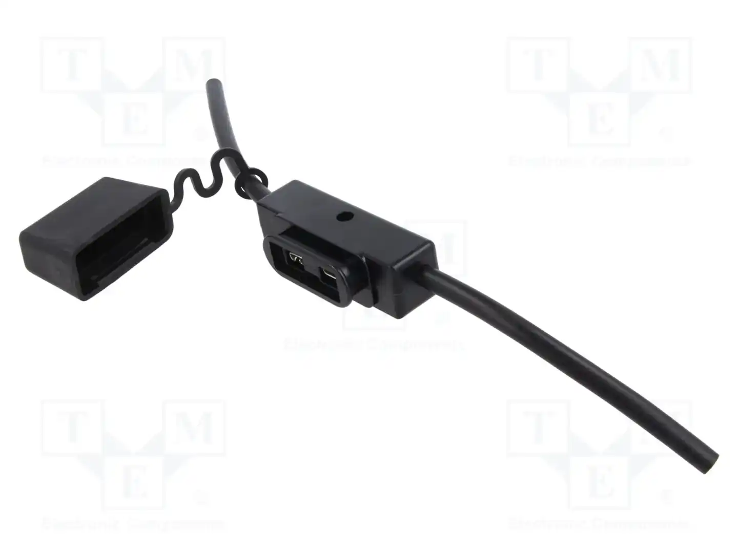 OPTIFUSE LPX-02B-6B — Гнезда автомобильные предохранительные