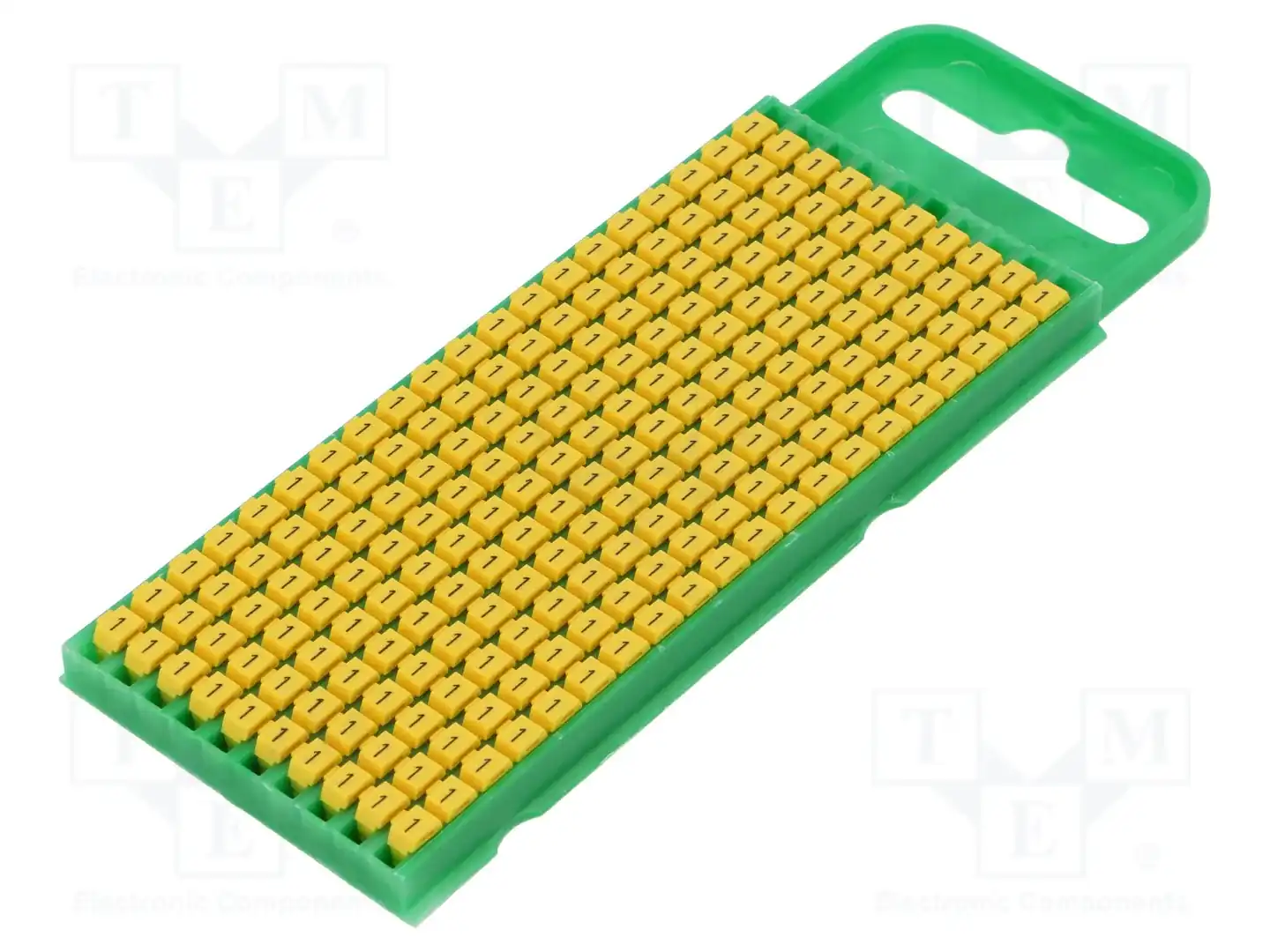 HELLERMANNTYTON 561-00614 — Маркеры проводов