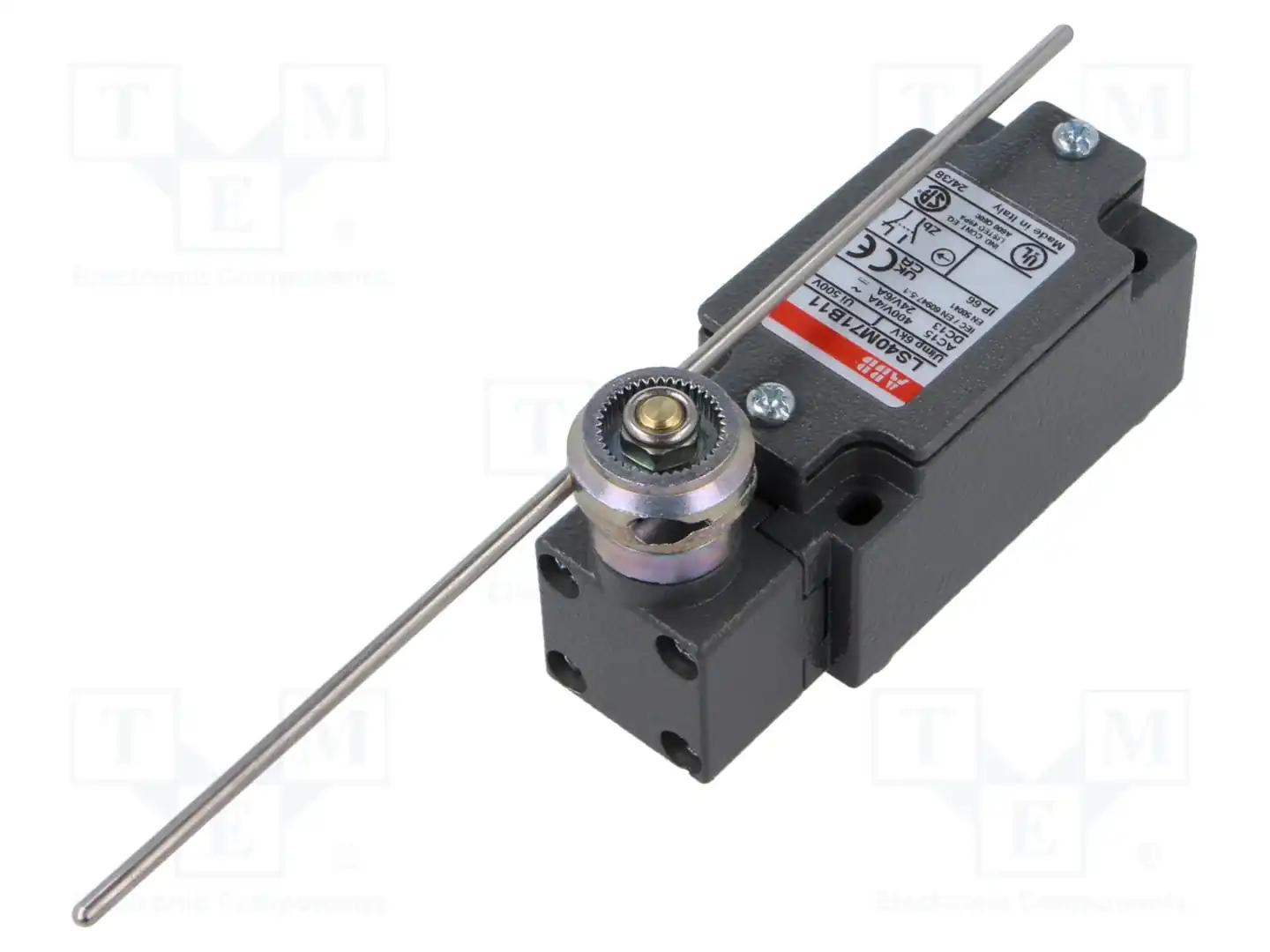 ABB 1SBV011171R1211 — Выключатели концевые