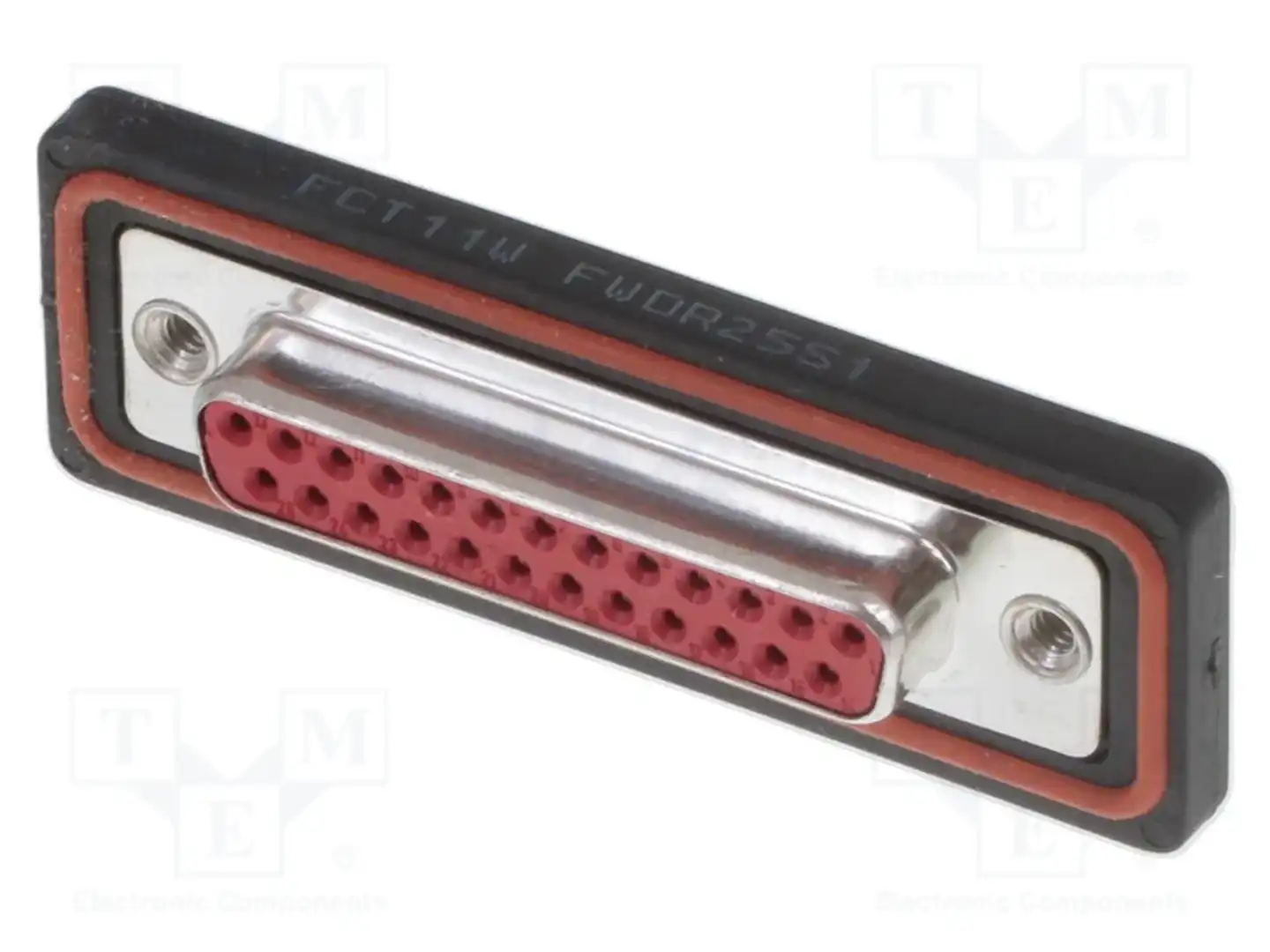 MOLEX 173110-0033 — Штекеры и гнезда D-Sub