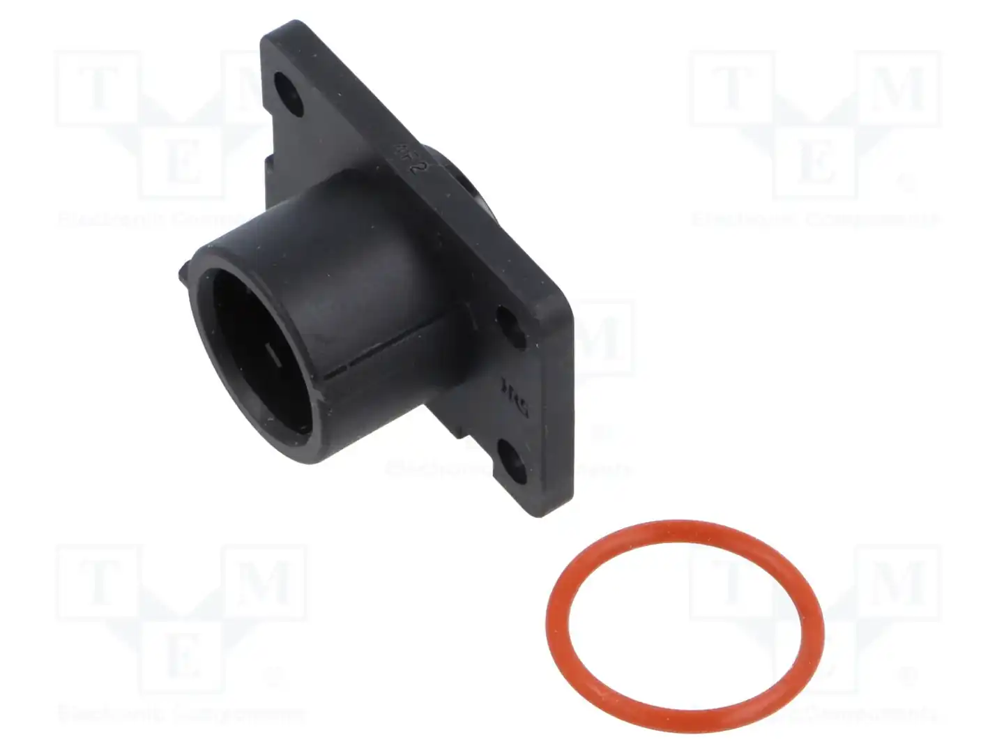 HIROSE HR34P-10WR-10P — Разъeмы