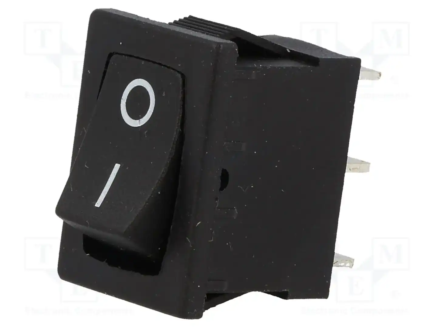 NINIGI RSM102A2C3BK — Переключатели типа Rocker