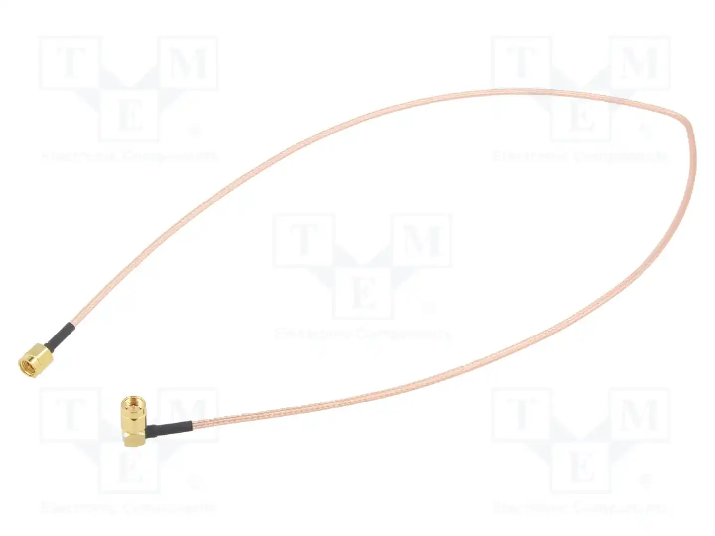 MUELLER ELECTRIC BU-4150030024 — Кабели соединительные коаксиальные