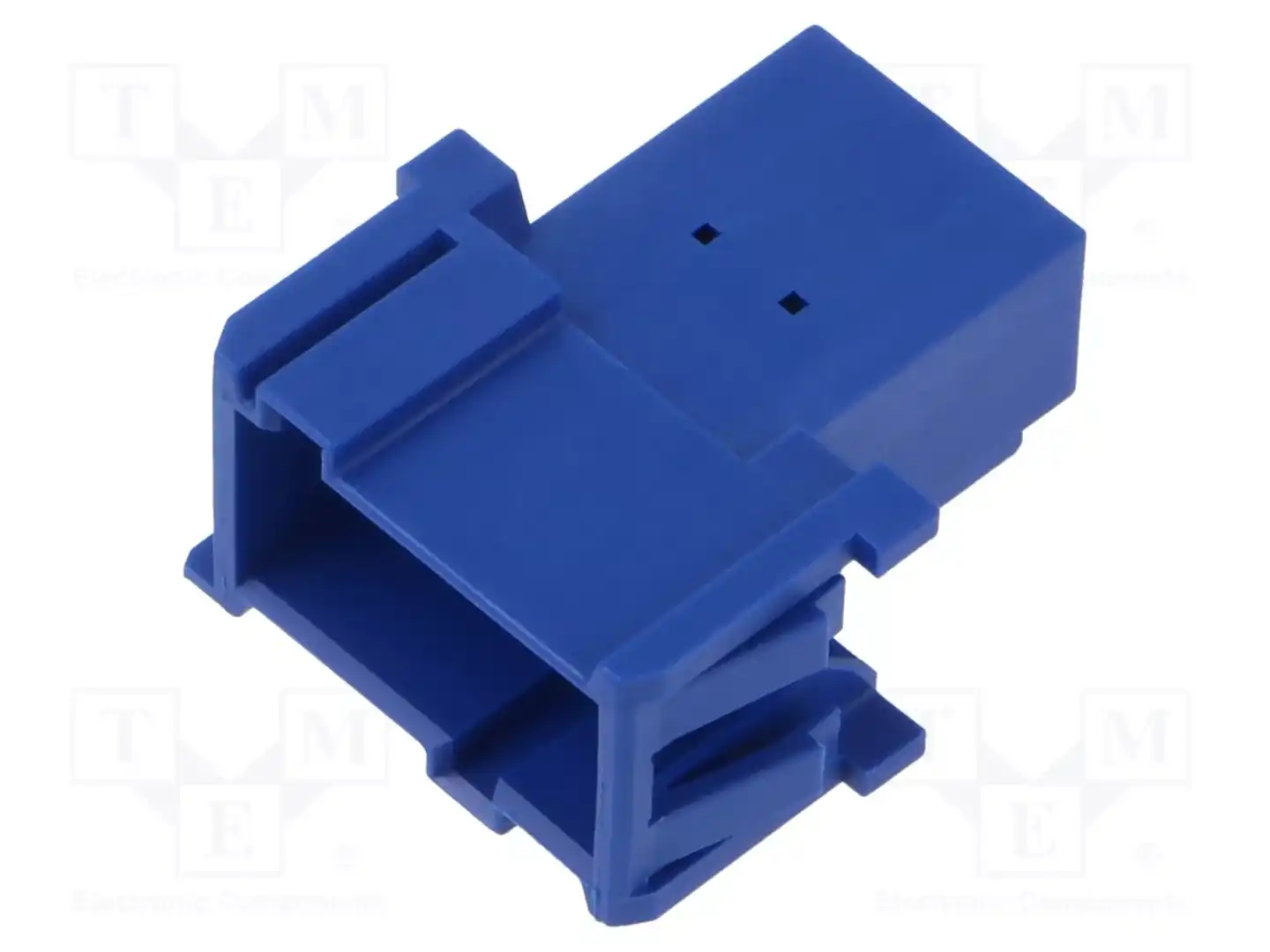 TE Connectivity 1-965641-1 — Разъeмы Automotive
