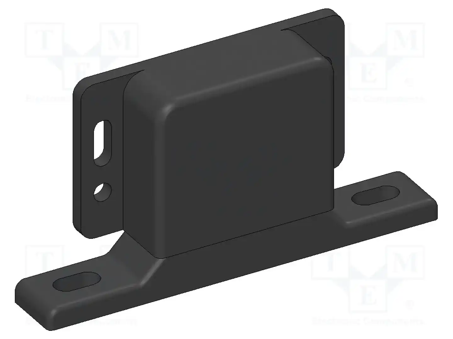 INGUN MSV-22N — Испытательные приспособления и аксессуары